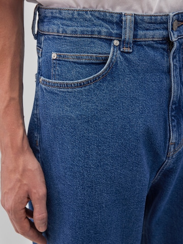 Mavi Regular Jeans 'Toronto' in Blue