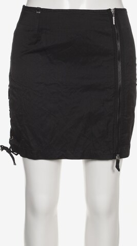 AIRFIELD Skirt in XL in Black: front