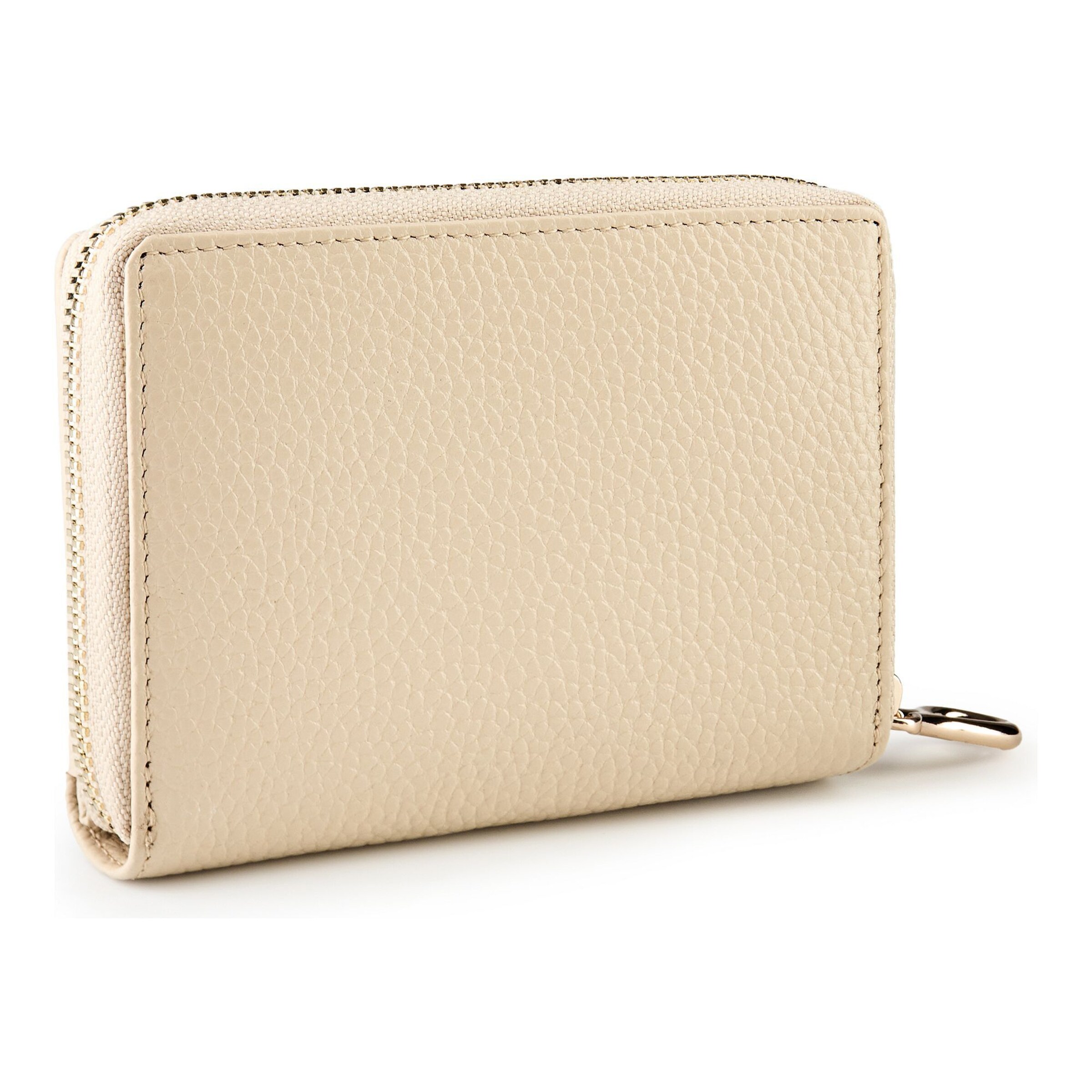 Porte-monnaies Esquire en beige