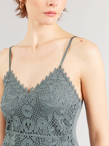 ONLY Топ 'ONLHONEY' в Зеленый