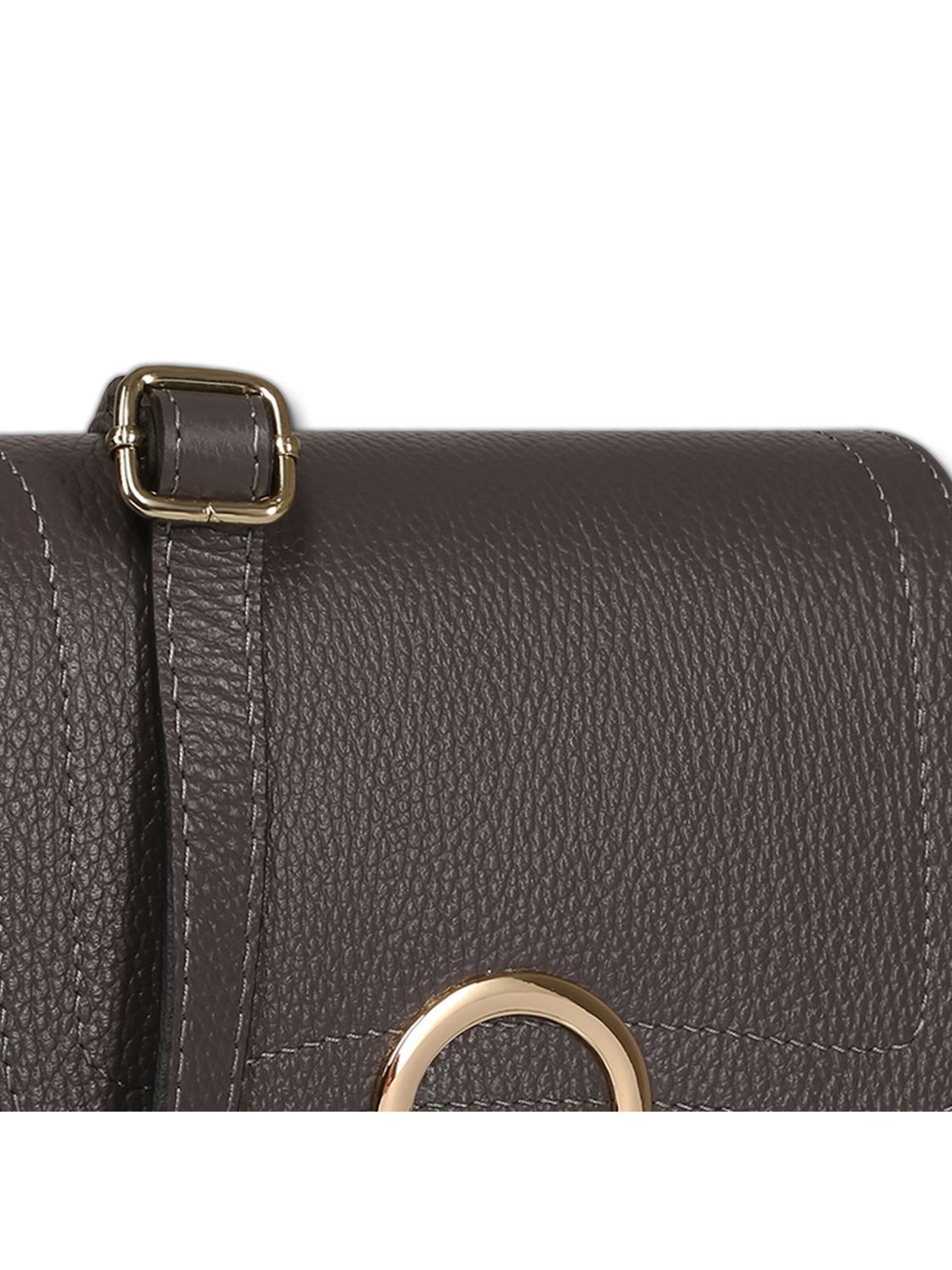 Sac à bandoulière Toscanto en gris