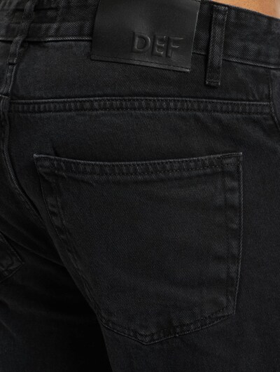 DEF Jeans in schwarz, Produktansicht