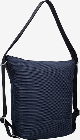 JOST Shoulder Bag in Blue