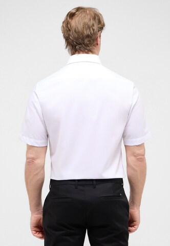 ETERNA Regular Fit Hemd in Weiß
