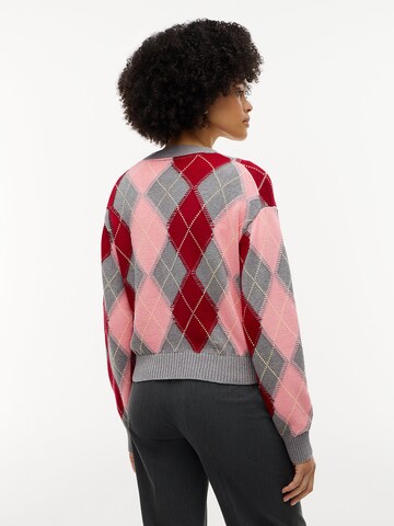 TOMMY HILFIGER Sweater in Mixed colors