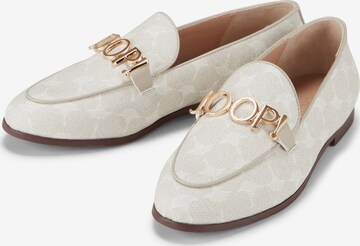 JOOP! Instappers in Beige