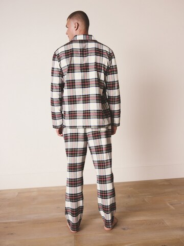 Next Pyžamo dlouhé – mix barev