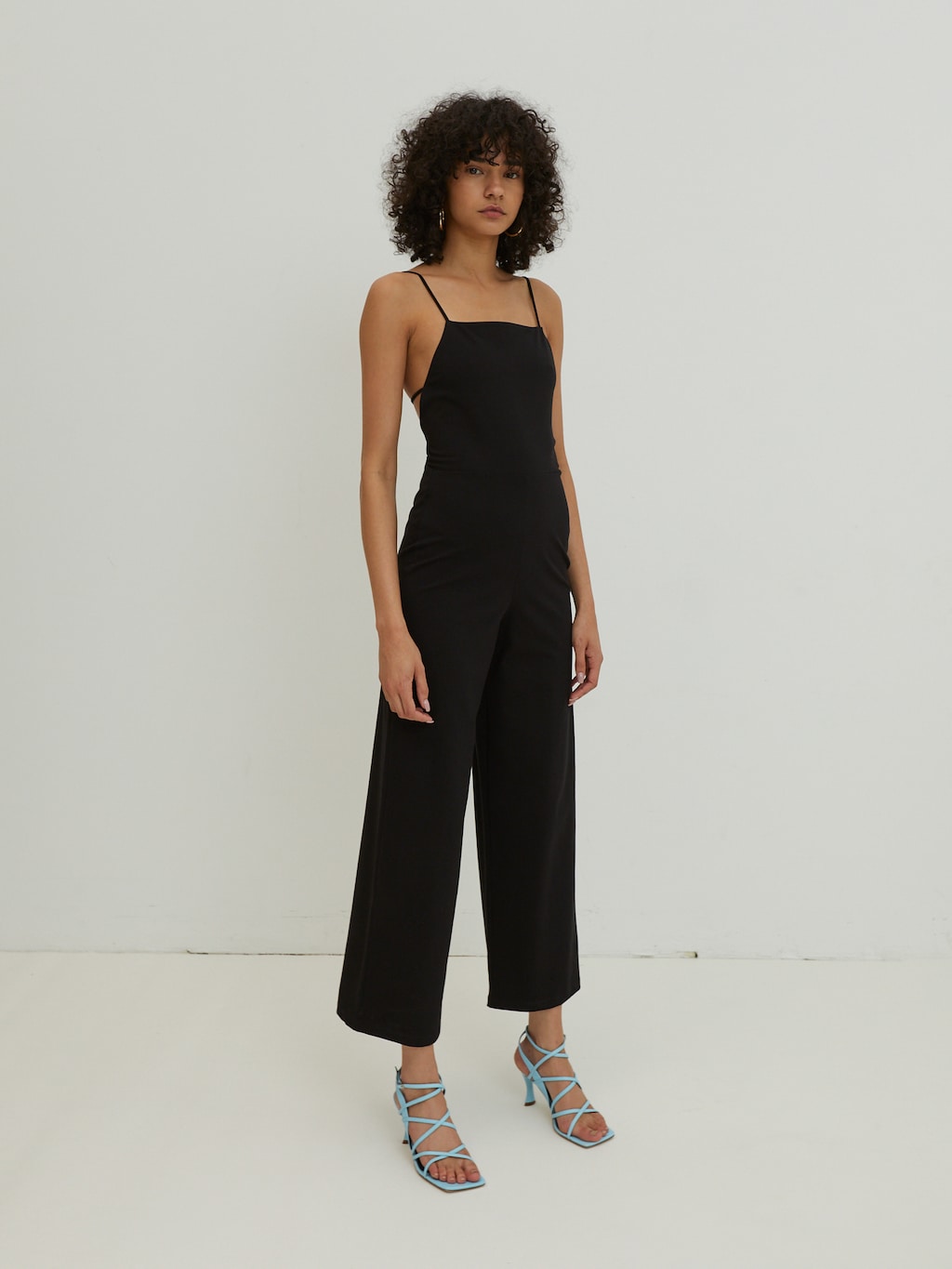 Jumpsuit 'Noor'