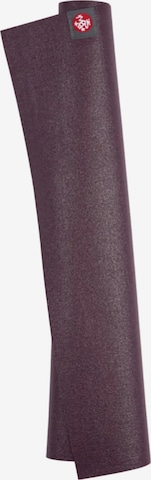 Manduka Matte 'Reise-Yogamatte eKO SuperLite' in Lila: Vorderseite