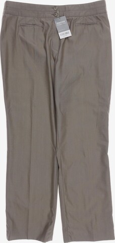 Basler Pants in XL in Brown: front