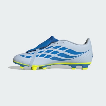 ADIDAS PERFORMANCE Fußballschuh 'Predator Club' in Blau