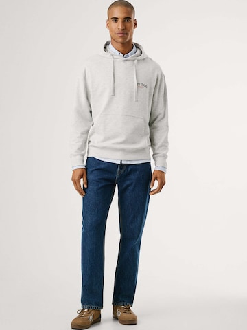 Pepe Jeans Sweatshirt 'Mason' in Grau