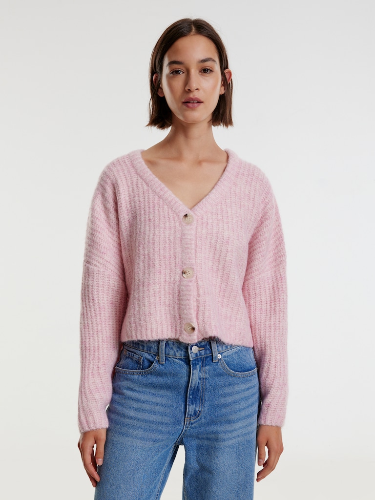 Cardigan 'Zanina'