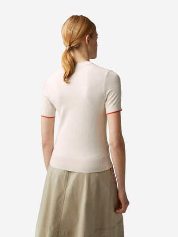 BOGNER Shirt 'Rose' in Beige