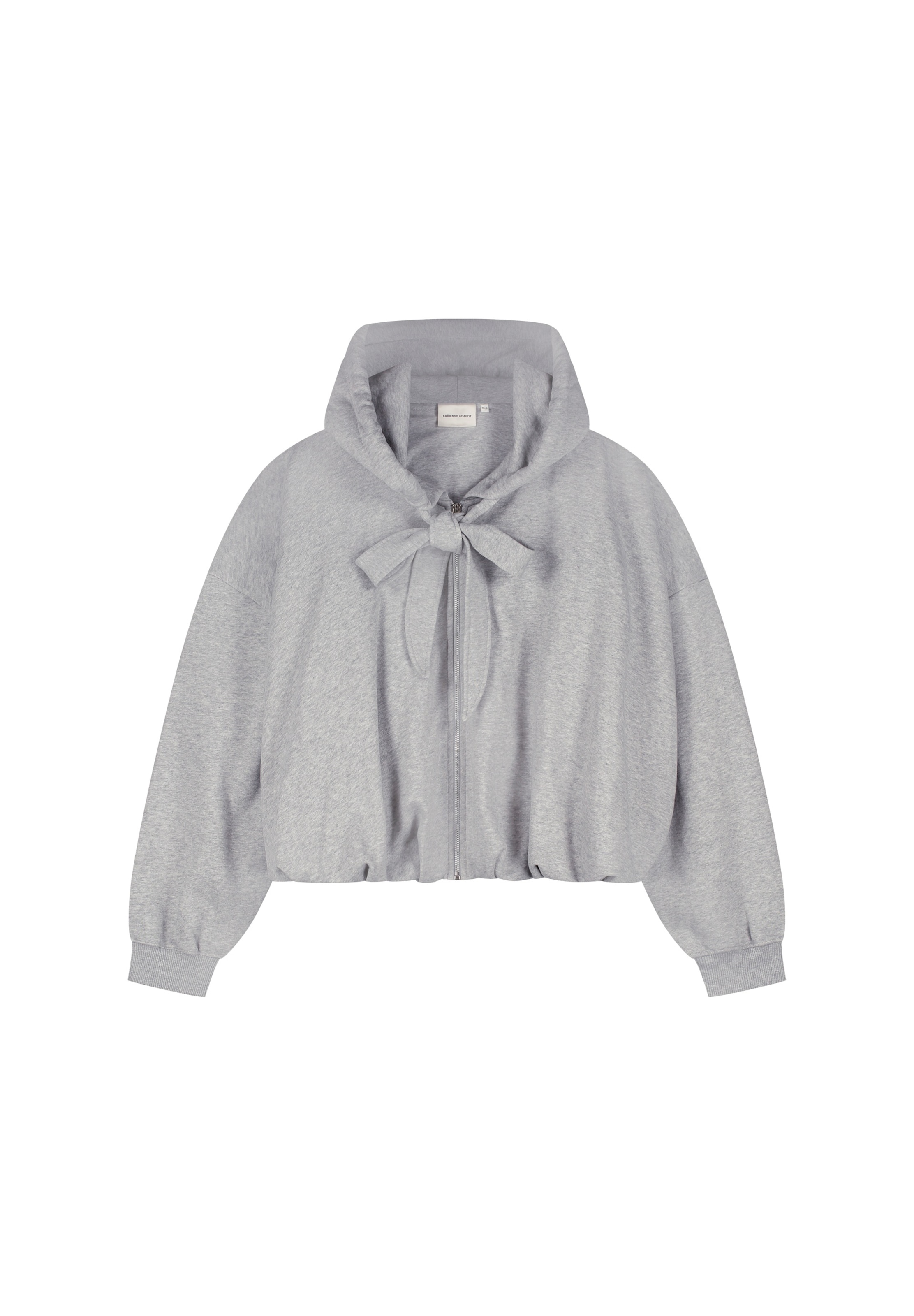 Fabienne Chapot Sweatshirt in XS-S in Grey, Item view