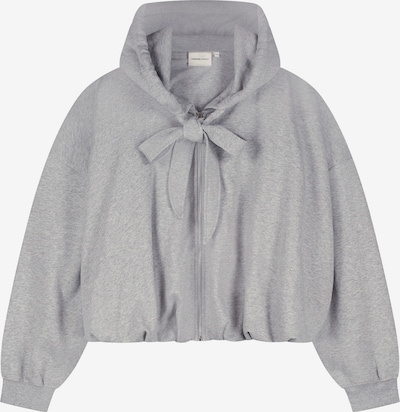 Fabienne Chapot Sweatshirt in XS-S in Grey, Item view