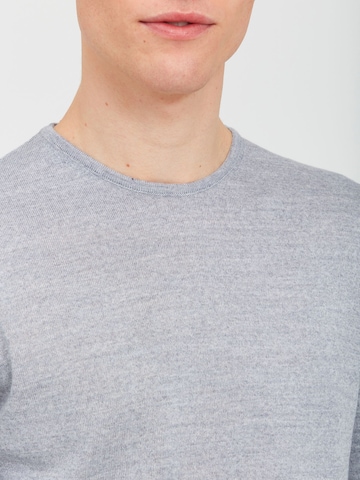 Regular fit Pullover 'CFKent' di Casual Friday in grigio