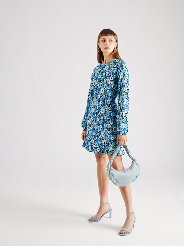 Robe 'SHERRY' Envii en bleu