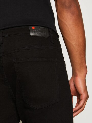 Denim Project regular Jeans ' Mr. Red ' i sort