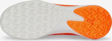 PUMA Sportschoen 'Ultra Match' in Oranje