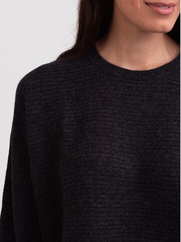 Pull-over CASH-MERE.CH en gris