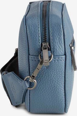 MARKBERG Crossbody Bag 'Elea' in Blue