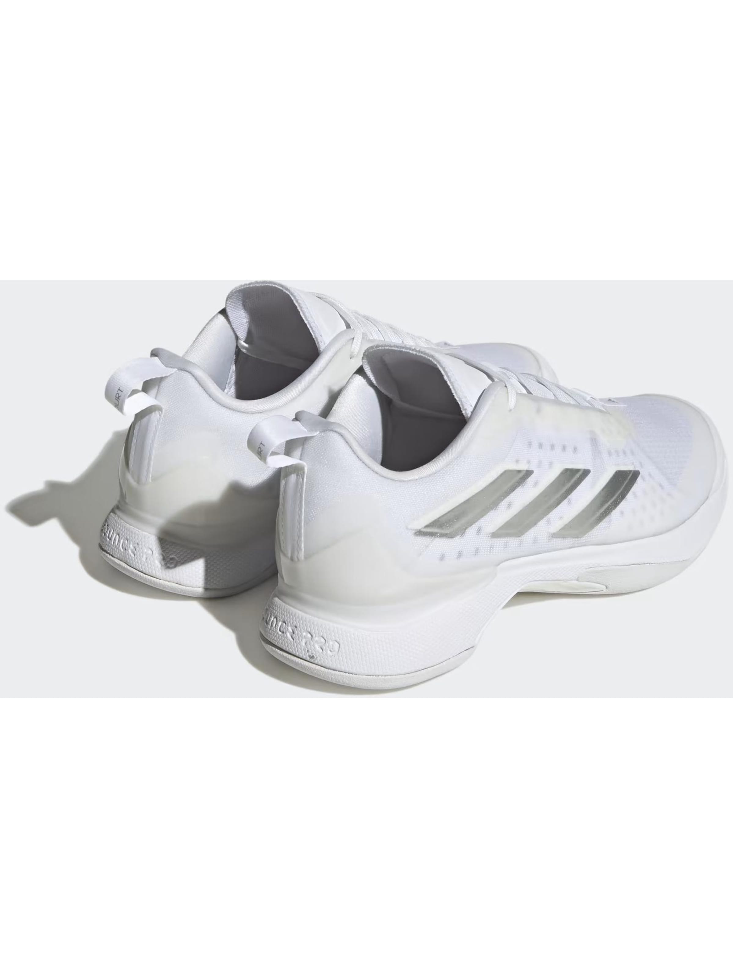 ADIDAS Sportschuh 'adidas Avacourt'‌‌‌‌ in Weiß