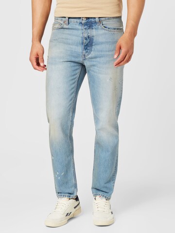 Won Hundred regular Jeans 'Ben' i blå: forside