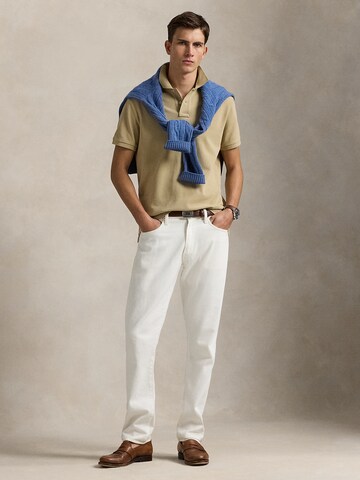 Polo Ralph Lauren Футболка в Бежевый