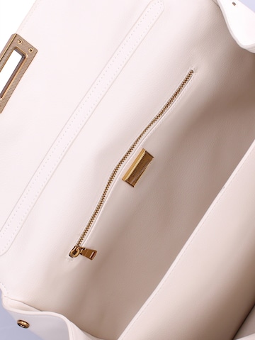 Gave Lux Handbag in Beige