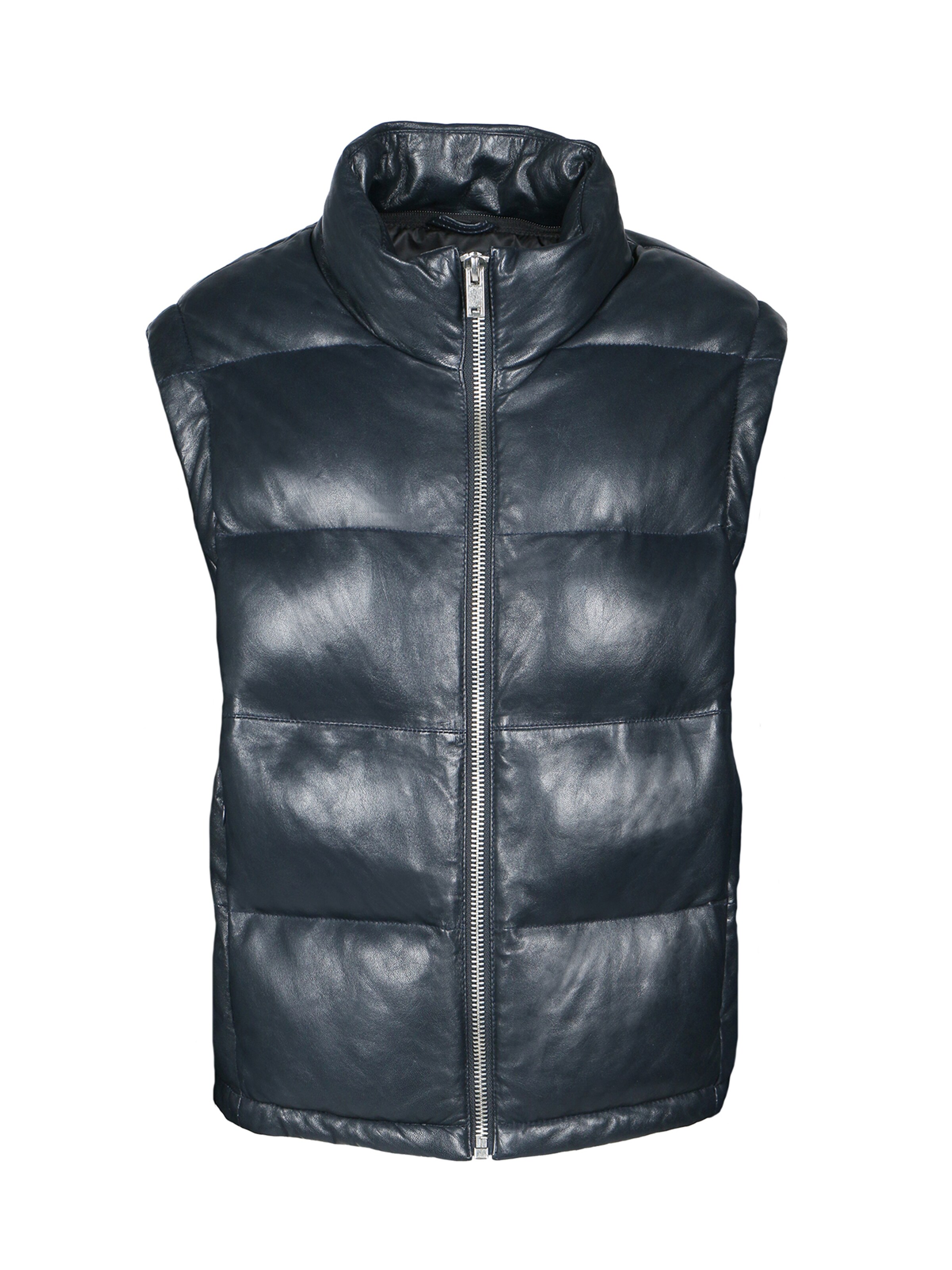 FREAKY NATION Winter jacket 'Cute Story' in Blue