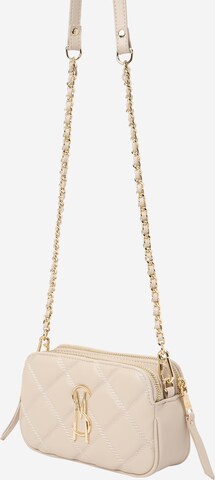 STEVE MADDEN Crossbody bag 'BMARVIS' in Beige