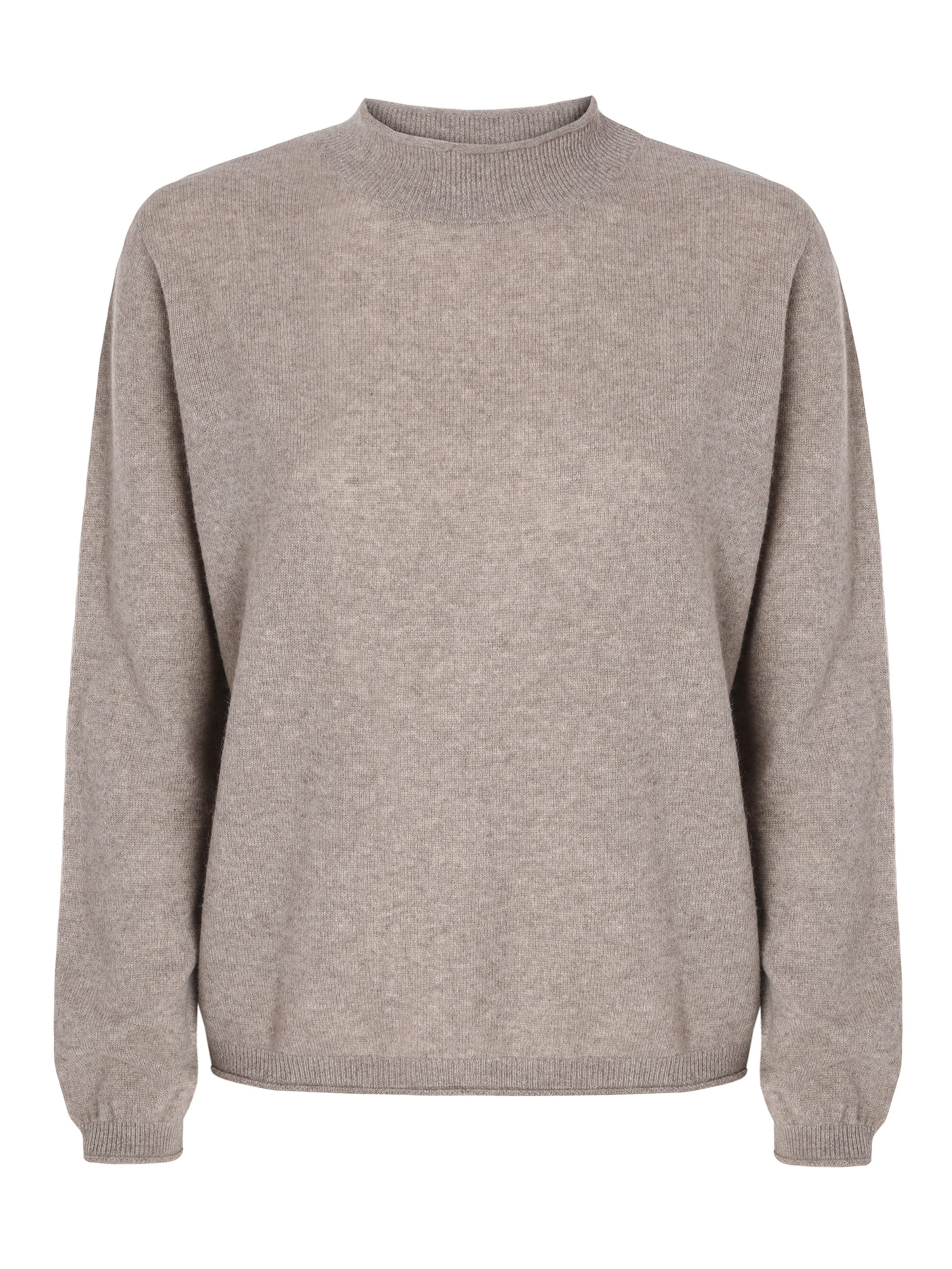 bēšs TATUUM Džemperis: no priekšpuses