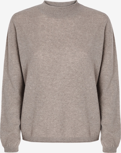 TATUUM Svetr - béžová / béžový melír, Produkt