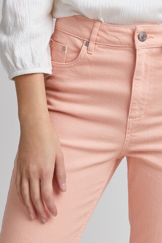 b.young Regular Jeans 'BYKATO BYKELONA' in Roze