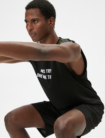 Koton Shirt in Black