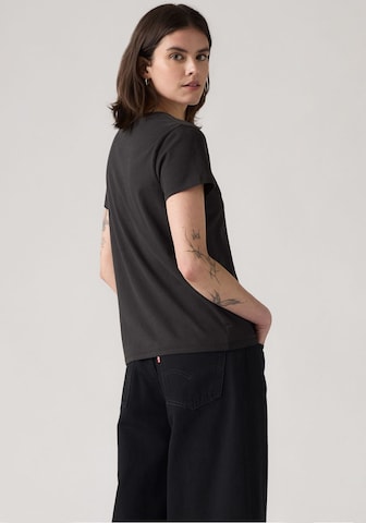 LEVI'S ®Majica - crna boja