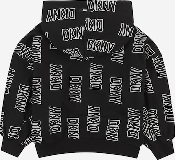 Sweat DKNY en noir