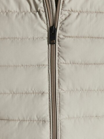 Gilet JACK & JONES en beige