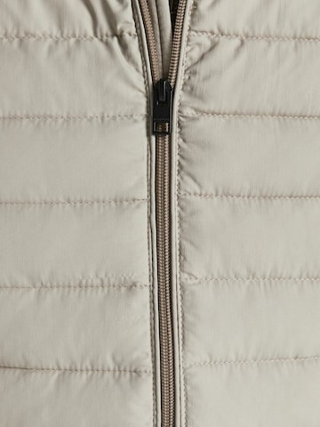 Gilet JACK & JONES en beige