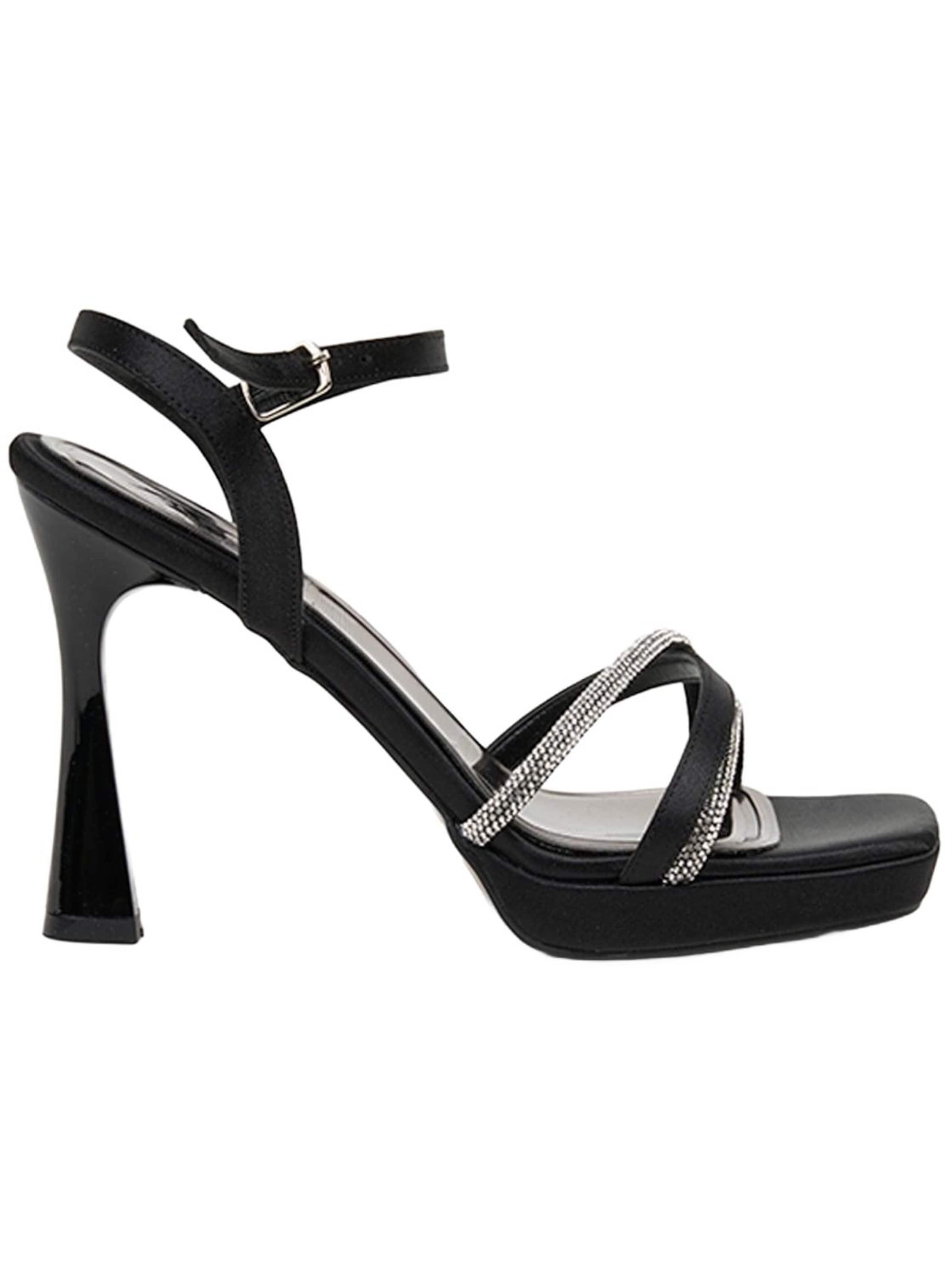 Desa Zehentrenner 'Pumps'‌ in Schwarz