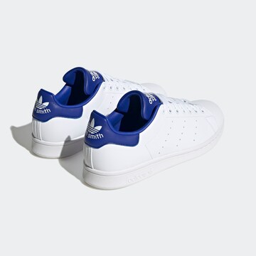 ADIDAS ORIGINALS Σνίκερ χαμηλό 'Stan Smith' σε λευκό