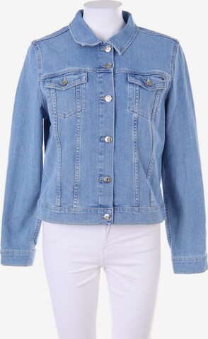 TOMMY HILFIGER Jeansjacke M in Blau: predná strana