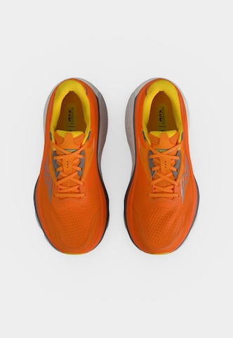 saucony Løbesko i orange