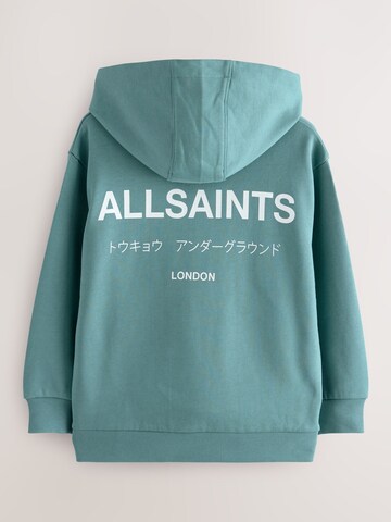 Felpa di smALLSAINTS in blu