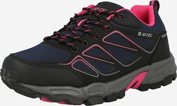 HI-TEC Outdoorschuh 'Ripper' in Blau: predná strana