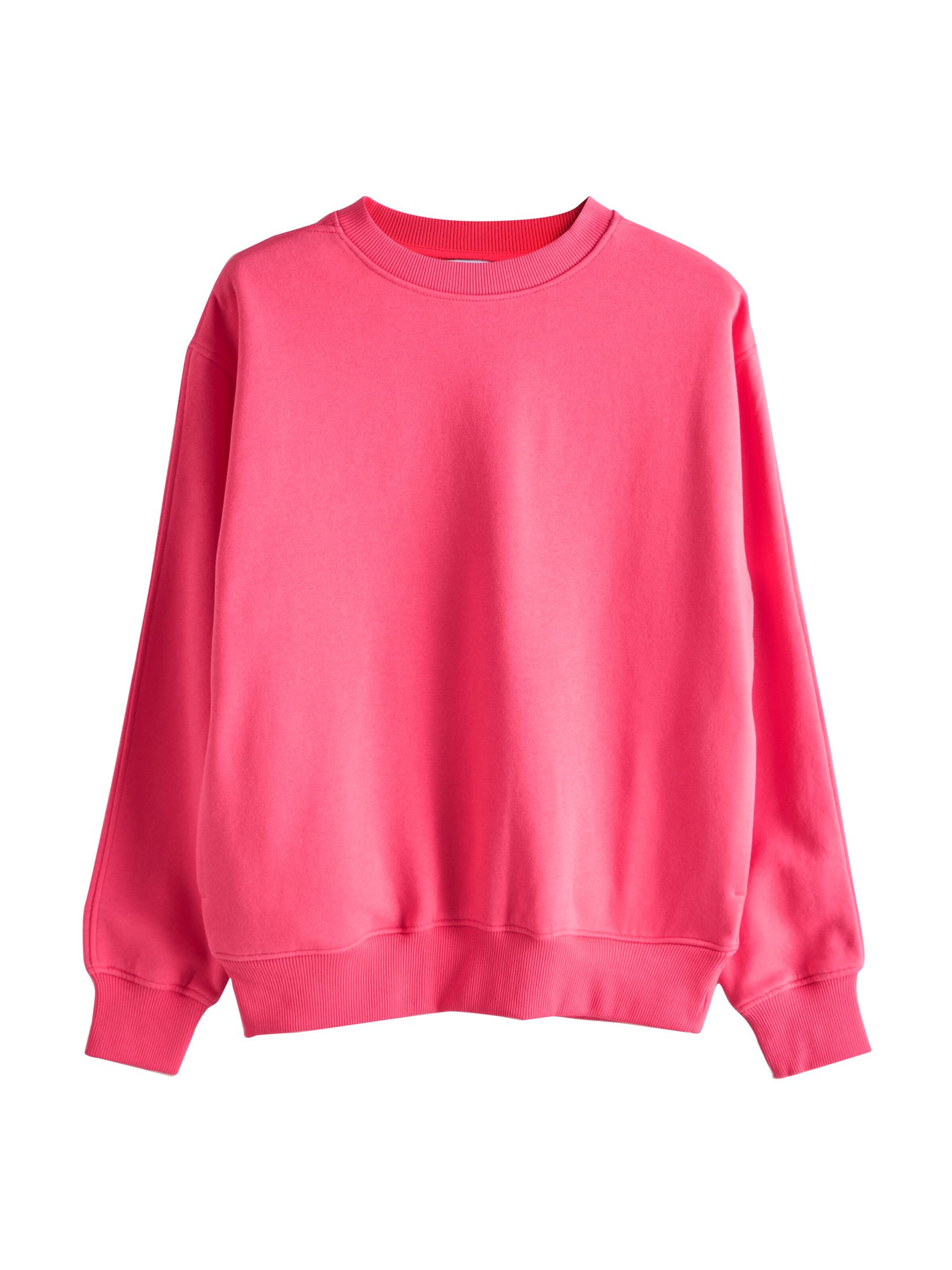 Next Tréning póló - rózsaszín: elől