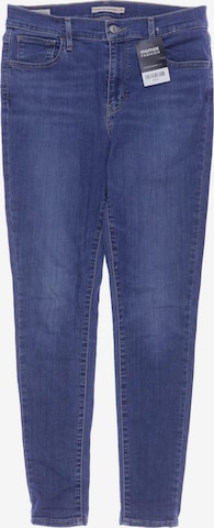 LEVI'S ® Jeans 29 in Blau: predná strana