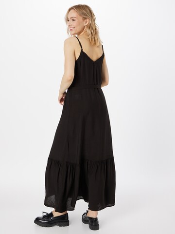 JDY Φόρεμα 'Monroe' σε μαύρο