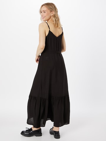 JDY - Vestido 'Monroe' em preto